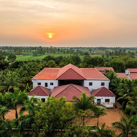 Sterling Banashree Badami Hotel Exterior photo
